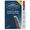 Great Adventure Catholic Bible Indexing Tabs