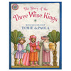 Tomie dePaola The Story of the Three Wise Kings
