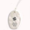 Irish May Luck Be With You Ornament
