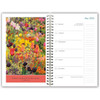 Inside page of the 2025 Simplicity Weekly Planner