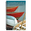 2025 Simplicity Weekly Planner