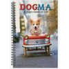 2025 Dogma Weekly Planner