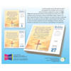 Back of the Bible Trivia Daily Calendar box