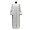 078/036  Alb w/Shoulder or Front Zipper