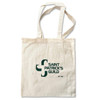 St. Patrick's Guild Reusable Tote Bag