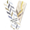 Abraham Lincoln Quote Bookmark