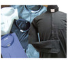 Poly/Cotton Long Sleeve Tab Shirts in Five Colors