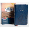 2nd Edition with Leatherlike Cover of the Great Adventure Bible