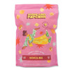Wowza Popcorn Mix in a 2 ounce bag