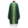 2133 Chasuble with Italian Brocade