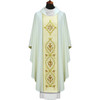 1170 Chasuble in 100% Lightweight Wool