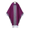 102-064 Gothic Chasuble in Lightweight Wool