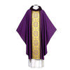 0334 Trinity Chasuble in Lightweight Wool