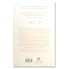 Back cover of the Good Mourning Grief and Loss book