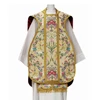 101-1466 Roman Style Chasuble in Rafaela