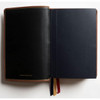 Full view of the Goatskin cover