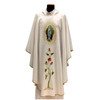 332 Printed Marian Chasuble
