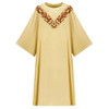 7-5146 Dalmatic with Regina Banding