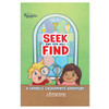 Seek And Find Catholic Sacraments Adventure Book