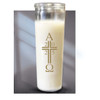 75 Hr. Devotional Prayer Candle