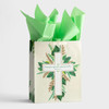 Commit to the Lord Large Inspirational Gift Bag