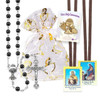 Boy's First Communion Set in Bag