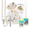 Girls First Communion Set in Bag