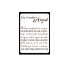 Small Comfort Hand Angel Message Card