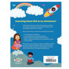 Back of God Made Me A-Z by Allison Bemiss