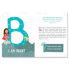 Letter "B" Devotion in God Made Me A-Z by Allison Bemiss