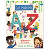 God Made Me A-Z by Allison Bemiss
