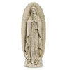 15.5IN Our Lady of Guadalupe Statue