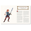 Chapter Two page for Dragon Slayers by Joyce Derham