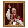 Frame 8X10 Pope Leo XIV Picture