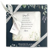 Glory Be Ceramic Plaque packaging