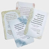 Examples of the 100 Hope & Encouragement Pass-along Notes