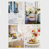 The 4 "Sunny Day" card designs