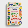 100 Pass-Along Lunchbox Notes