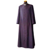 Giovanni Cassock in Midweight Wool Blend