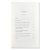 Contents for the Listening for the Heartbeat of God