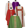 823B/1 Chasuble in Primavera