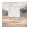Bereavement Angel Shadowbox Plaque