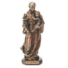 Small St. Anthony Statue