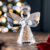 Galway Crystal Angel Figurine