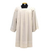 9773 Surplice in Wool Blend from Solivari