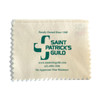 The St. Patrick's Guild 4 Sheet Jewelry Polishing Cloth