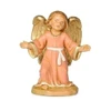 Fontanini Guardian Angel Figure