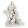 14IN Holy Family Nativity Statue