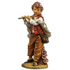 52365  50" Scale Boy with Flute from Fontanini