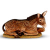 50" Scale Donkey from Fontanini